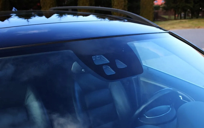 Volvo V70 cena 44900 przebieg: 229700, rok produkcji 2014 z Płońsk małe 232